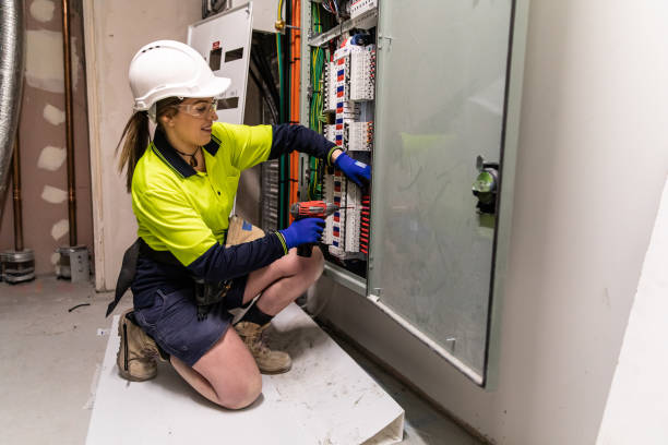 Best Affordable Electrician  in Westfield, NJ