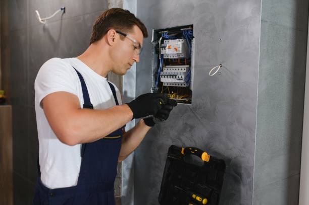 Best Electrical Troubleshooting Services  in Westfield, NJ