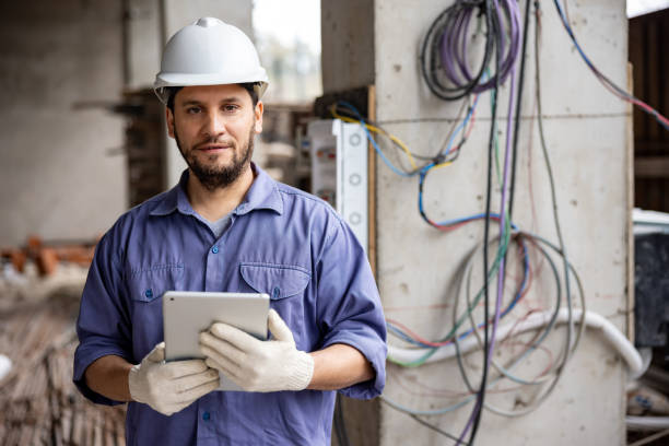 Best Licensed Electrician  in Westfield, NJ