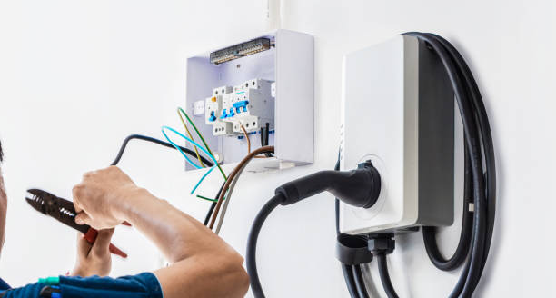 Best Affordable Emergency Electrician  in Westfield, NJ