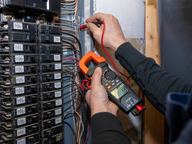 Best Commercial Electrician Services  in Westfield, NJ