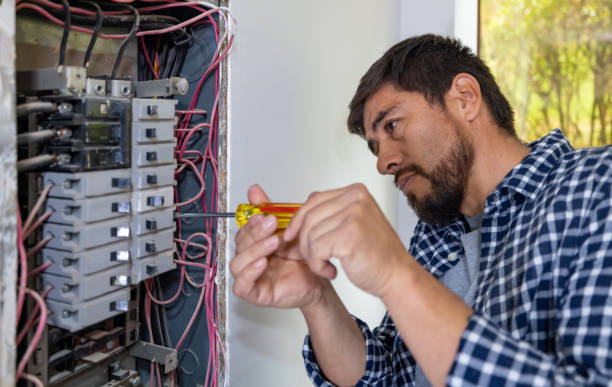 Best Electrical Outlet Repair  in Westfield, NJ